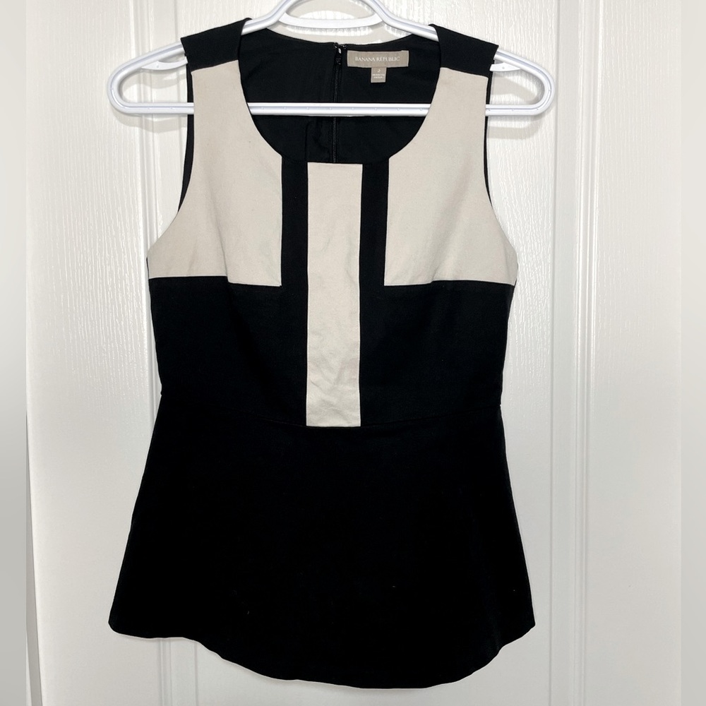 Banana Republic Top